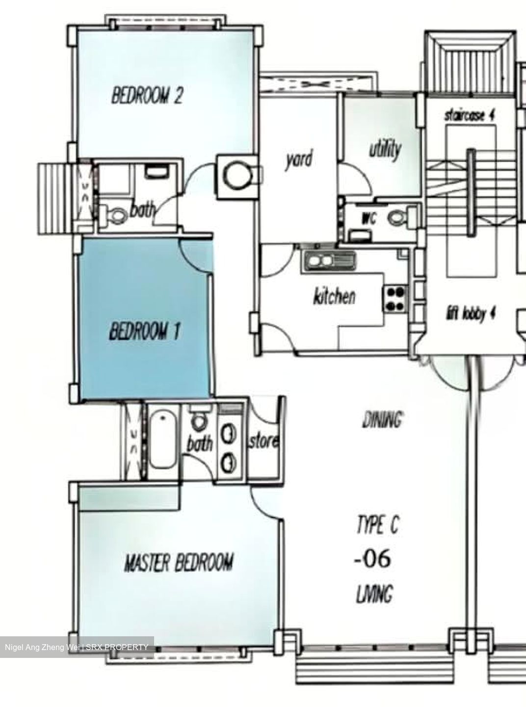 Kentview Park (D5), Condominium #561488761